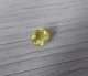 Натуральный Сфен 1.01 карат 6.0 x 3.7 mm (84380) - изображение 3