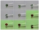 Натуральный турмалин 0.70ct 5.6x4.6mm (128560) - изображение 3