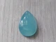 Халцедон 11.55 Ct 21 x 14 x 5 mm (191155) - зображення 1