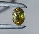 Натуральный Сфен 1.92ct 8.3x6.2mm (84396) - изображение 5