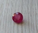 Рубін натуральний 1.57 Ct. 6.7 x 6.7 x 3.7 mm (4209) - зображення 2