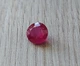 Рубін натуральний 1.57 Ct. 6.7 x 6.7 x 3.7 mm (4209) - зображення 4