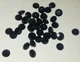 Натуральный темно синий сапфир 3.5 - 3.6 mm (288228) - изображение 5