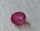 Рубін 4.59 CT 10 x 8.2 x 5.7 mm (46103) - зображення 3