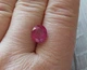 Рубін 4.59 CT 10 x 8.2 x 5.7 mm (46103) - зображення 5