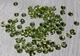 Натуральный перидот 3 mm (10342) - изображение 2
