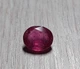 Рубин 2.51 Ct. 8.4 x 7.3 x 3.8 mm (43041) - зображення 1