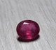 Рубин 2.51 Ct. 8.4 x 7.3 x 3.8 mm (43041) - зображення 2