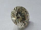 Муассанит 3.47 ct 10.35 mm Белый с желтизной (0958564) - изображение 4