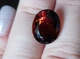 Медовый топаз 11.35 Ct. 14,5 х 11,6 х 8,3 mm (18605) - изображение 6
