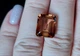Медовый топаз 12.74 Ct. 14.5 х 12 mm (18602) - изображение 8