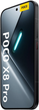 Smartfon Poco X8 Pro 12/512GB Black (6932554488277) - obraz 3