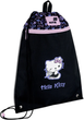 Сумка для взуття Kite Hello Kitty 46х33 см Чорна (HK26-601M-7) - зображення 1
