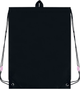 Сумка для взуття Kite Hello Kitty 46х33 см Чорна (HK26-601M-7) - зображення 5