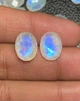 Лунный камень , адуляр 6 х 4 mm (98140) - изображение 2