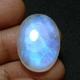 Лунный камень 28 Ct 19×26×6 мм (12141) - изображение 2
