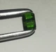 Турмалин 1.26ct 6.4 x 5 mm (128179) - изображение 5