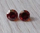 Муассанит пара в серьги 1.60CT 0,80 ct каждый (1267627) - изображение 1