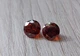 Муассанит пара в серьги 1.60CT 0,80 ct каждый (1267627) - изображение 5