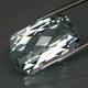 Голубой Топаз 21.81 карат 20 X 12.3 X 9.6 mm (995) - изображение 1