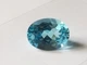Натуральный топаз 12.86ct 16.2x12.2mm (18971) - изображение 3