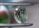 Празиолит 5.5 Cts 10X14 mm (28972140) - изображение 7