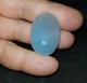 Натуральный халцедон 30 Ct 29x20x6 mm (302920) - изображение 5
