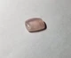 Рожевий кварц кабашон 19.05 Ct 20.3 х 15.5 х 6 мм (24870) - зображення 2