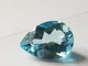 Натуральный топаз 12.70ct 18x13mm (189731) - зображення 8