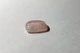 Рожевий кварц кабашон 19.05 Ct 20.3 х 15.5 х 6 мм (24870) - зображення 3