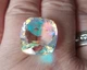 Радужный кварц 19.45Ct (31115) - изображение 6