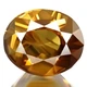 Хризоберилл Александрит 1.03 Ct 6.00 x 5.00 x 4.00 mm (26831) - изображение 1