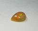 Ефіопський опал кабашон 2.50Ct 12.77 x 9.36 x 5.12 mm (105296) - зображення 6