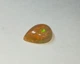 Ефіопський опал кабашон 2.50Ct 12.77 x 9.36 x 5.12 mm (105296) - зображення 7
