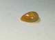 Ефіопський опал кабашон 2.50Ct 12.77 x 9.36 x 5.12 mm (105296) - зображення 8