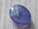 Танзанит 3.47 CT 8.1 X 10.2 X 4.5 mm (243054) - изображение 6