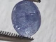 Танзанит 3.47 CT 8.1 X 10.2 X 4.5 mm (243054) - изображение 7