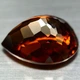 Шикарний гідротерм. цитрин 21.40 CT. 16.3 X 21.0 X 11.3 мм (54213) - зображення 3