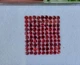 Шпинель набор 2 мм 90шт / 3.54 Ct (72773) - изображение 6