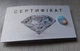 Ефіопський опал 3.95 CT Сертифікат (387957) - зображення 6