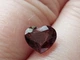 Турмалин 2.35 ct. 8.9 X 7.8 X 5.1 mm (5840) - изображение 4