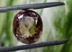 Аметрин высокого качества 13.57 ct 16.2 x 14 x 9.7 mm (55895545) - изображение 5