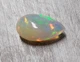 Ефіопський опал кабашон 5.2 Cts 17 х 12 мм (82521) - зображення 8