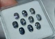 Шпинель набор 6x4 mm 10шт/5.87Ct (71042) - изображение 5