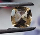Цитрин 4.65 карат 11 х 11.3 х 6.15 мм (34323) - изображение 5