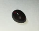 Эфиопский черный опал 3.44 Cts 12.51 X 9.32 mm (101450) - изображение 3