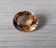 Медовый топаз 11.44 Ct. 14 х 12 х 8,4 mm (18616) - изображение 2