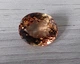 Медовый топаз 11.44 Ct. 14 х 12 х 8,4 mm (18616) - изображение 5