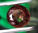 Медовый топаз 15.65 Ct. 14.2 mm (18601) - изображение 7