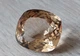 Медовый топаз 18.91 Ct. 15.6 х 14.3 х 10 mm (18603) - изображение 3